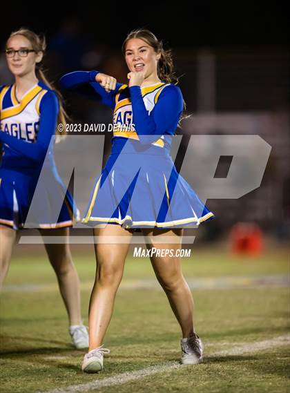 Thumbnail 2 in Garces Memorial @ Bakersfield Christian photogallery.