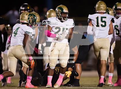 Thumbnail 3 in Garces Memorial @ Bakersfield Christian photogallery.