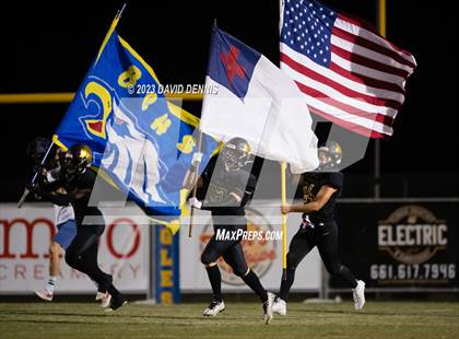 Thumbnail 2 in Garces Memorial @ Bakersfield Christian photogallery.
