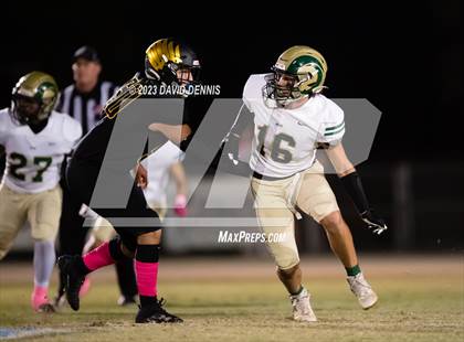 Thumbnail 3 in Garces Memorial @ Bakersfield Christian photogallery.