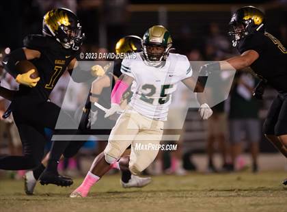 Thumbnail 1 in Garces Memorial @ Bakersfield Christian photogallery.