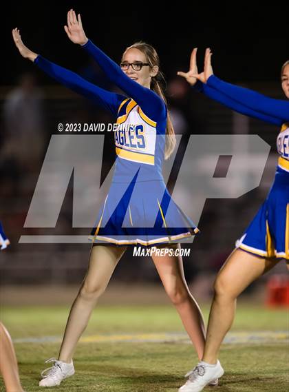 Thumbnail 1 in Garces Memorial @ Bakersfield Christian photogallery.