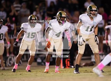 Thumbnail 3 in Garces Memorial @ Bakersfield Christian photogallery.