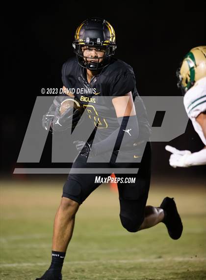 Thumbnail 3 in Garces Memorial @ Bakersfield Christian photogallery.