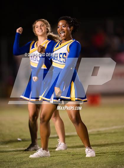 Thumbnail 1 in Garces Memorial @ Bakersfield Christian photogallery.