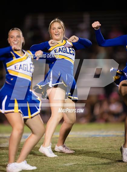 Thumbnail 2 in Garces Memorial @ Bakersfield Christian photogallery.