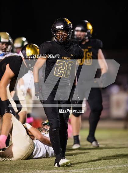 Thumbnail 1 in Garces Memorial @ Bakersfield Christian photogallery.