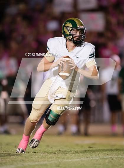 Thumbnail 3 in Garces Memorial @ Bakersfield Christian photogallery.
