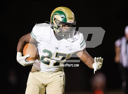 Thumbnail 1 in Garces Memorial @ Bakersfield Christian photogallery.