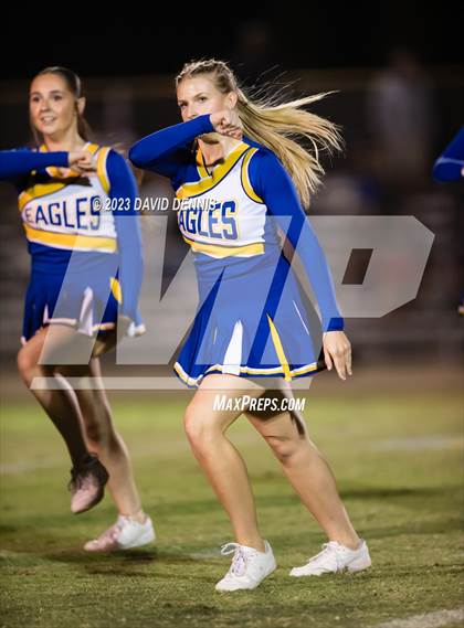 Thumbnail 3 in Garces Memorial @ Bakersfield Christian photogallery.