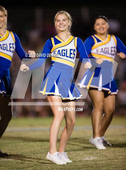 Thumbnail 1 in Garces Memorial @ Bakersfield Christian photogallery.