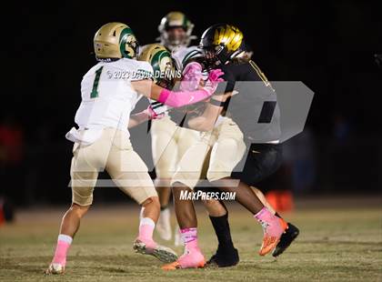 Thumbnail 2 in Garces Memorial @ Bakersfield Christian photogallery.