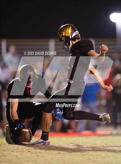 Thumbnail 3 in Garces Memorial @ Bakersfield Christian photogallery.