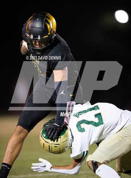 Thumbnail 1 in Garces Memorial @ Bakersfield Christian photogallery.