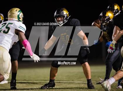 Thumbnail 3 in Garces Memorial @ Bakersfield Christian photogallery.