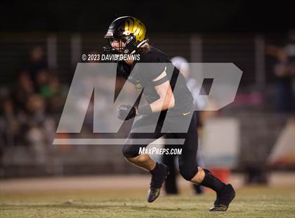Thumbnail 3 in Garces Memorial @ Bakersfield Christian photogallery.