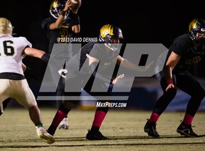 Thumbnail 3 in Garces Memorial @ Bakersfield Christian photogallery.