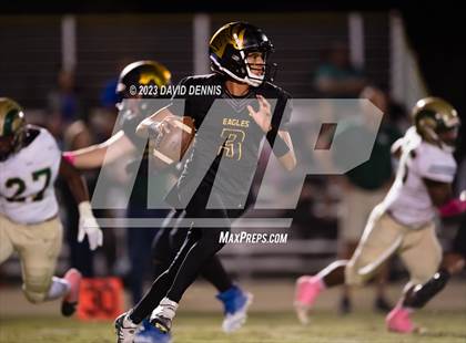 Thumbnail 1 in Garces Memorial @ Bakersfield Christian photogallery.