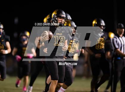 Thumbnail 1 in Garces Memorial @ Bakersfield Christian photogallery.