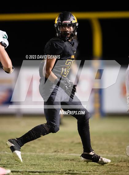 Thumbnail 2 in Garces Memorial @ Bakersfield Christian photogallery.