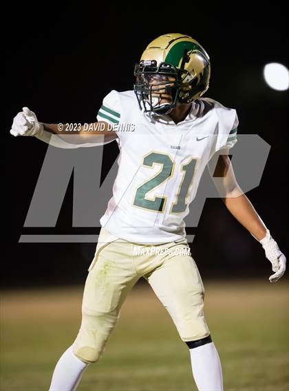 Thumbnail 1 in Garces Memorial @ Bakersfield Christian photogallery.
