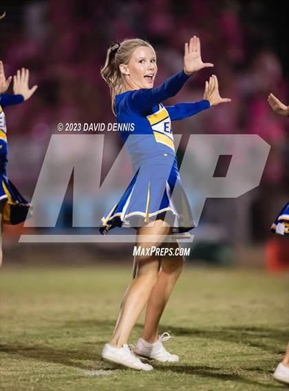 Thumbnail 3 in Garces Memorial @ Bakersfield Christian photogallery.