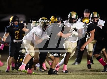Thumbnail 2 in Garces Memorial @ Bakersfield Christian photogallery.