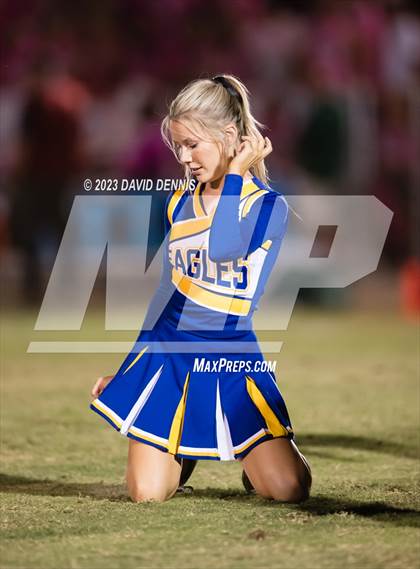 Thumbnail 3 in Garces Memorial @ Bakersfield Christian photogallery.