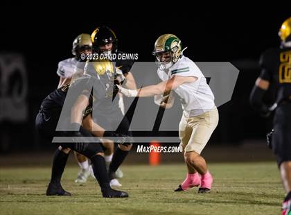 Thumbnail 1 in Garces Memorial @ Bakersfield Christian photogallery.