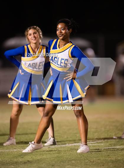 Thumbnail 2 in Garces Memorial @ Bakersfield Christian photogallery.