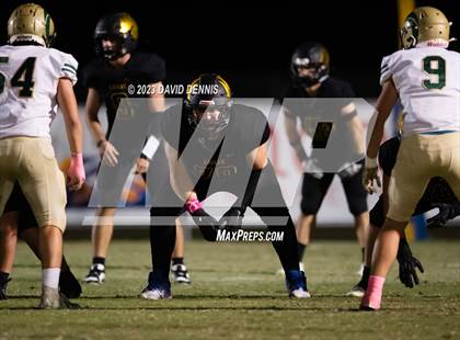 Thumbnail 2 in Garces Memorial @ Bakersfield Christian photogallery.