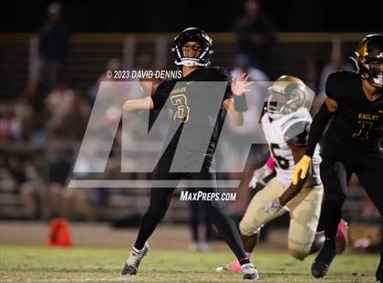 Thumbnail 2 in Garces Memorial @ Bakersfield Christian photogallery.