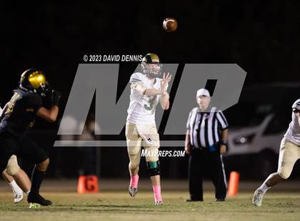 Thumbnail 2 in Garces Memorial @ Bakersfield Christian photogallery.