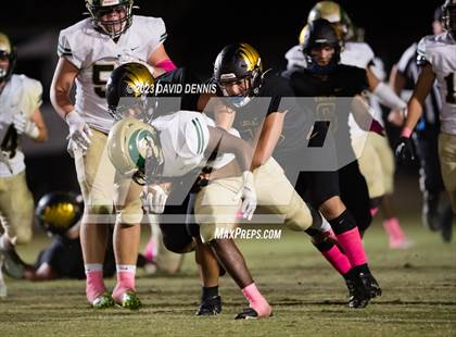 Thumbnail 3 in Garces Memorial @ Bakersfield Christian photogallery.