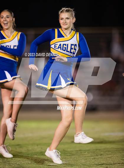 Thumbnail 2 in Garces Memorial @ Bakersfield Christian photogallery.