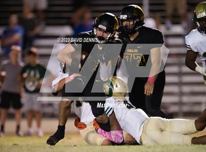 Thumbnail 2 in Garces Memorial @ Bakersfield Christian photogallery.