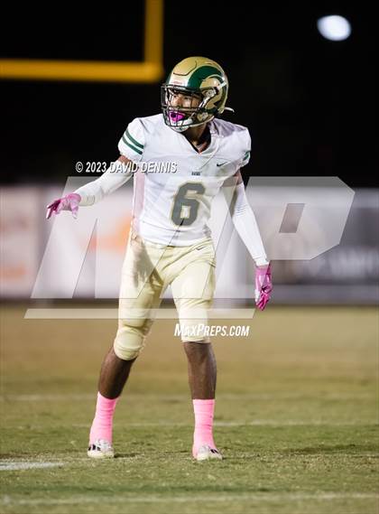 Thumbnail 3 in Garces Memorial @ Bakersfield Christian photogallery.