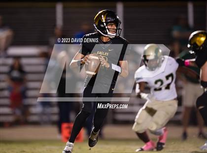 Thumbnail 2 in Garces Memorial @ Bakersfield Christian photogallery.