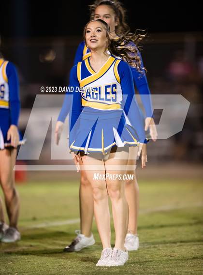 Thumbnail 1 in Garces Memorial @ Bakersfield Christian photogallery.