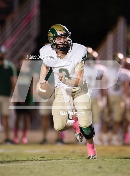 Thumbnail 1 in Garces Memorial @ Bakersfield Christian photogallery.