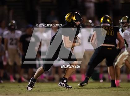 Thumbnail 2 in Garces Memorial @ Bakersfield Christian photogallery.