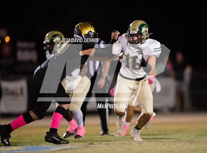 Thumbnail 2 in Garces Memorial @ Bakersfield Christian photogallery.