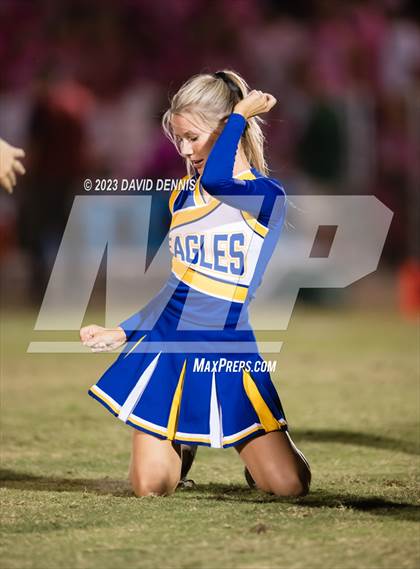 Thumbnail 2 in Garces Memorial @ Bakersfield Christian photogallery.