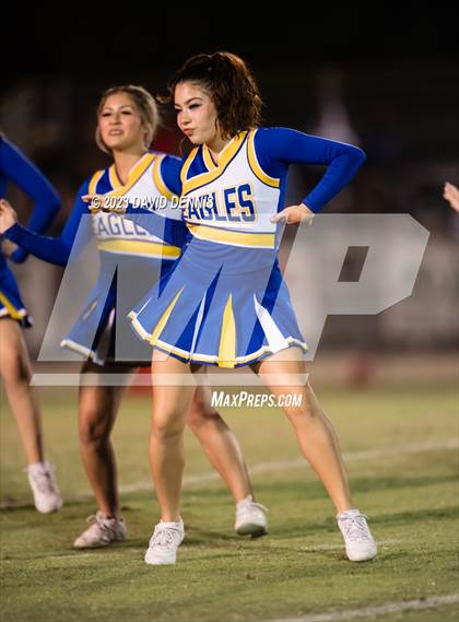 Thumbnail 3 in Garces Memorial @ Bakersfield Christian photogallery.
