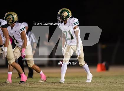 Thumbnail 3 in Garces Memorial @ Bakersfield Christian photogallery.