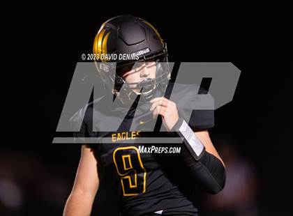 Thumbnail 1 in Garces Memorial @ Bakersfield Christian photogallery.