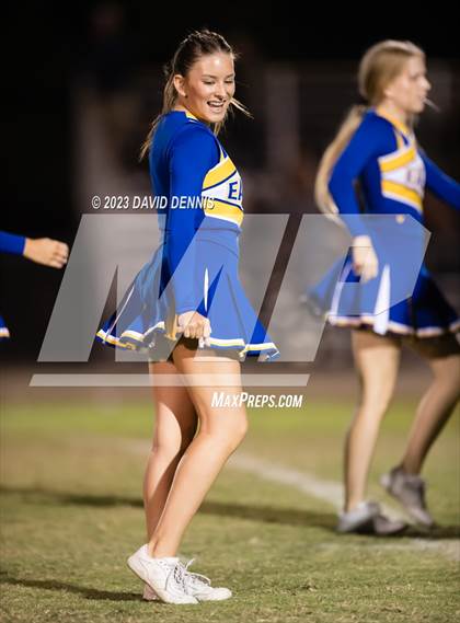 Thumbnail 2 in Garces Memorial @ Bakersfield Christian photogallery.