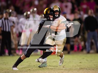 Thumbnail 2 in Garces Memorial @ Bakersfield Christian photogallery.