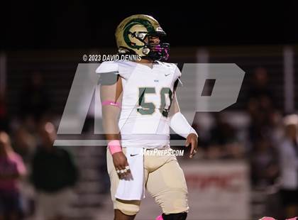 Thumbnail 3 in Garces Memorial @ Bakersfield Christian photogallery.