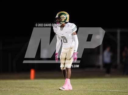 Thumbnail 3 in Garces Memorial @ Bakersfield Christian photogallery.